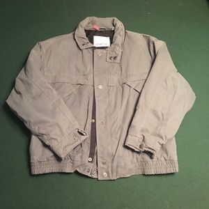 London Fog Insulated Jacket